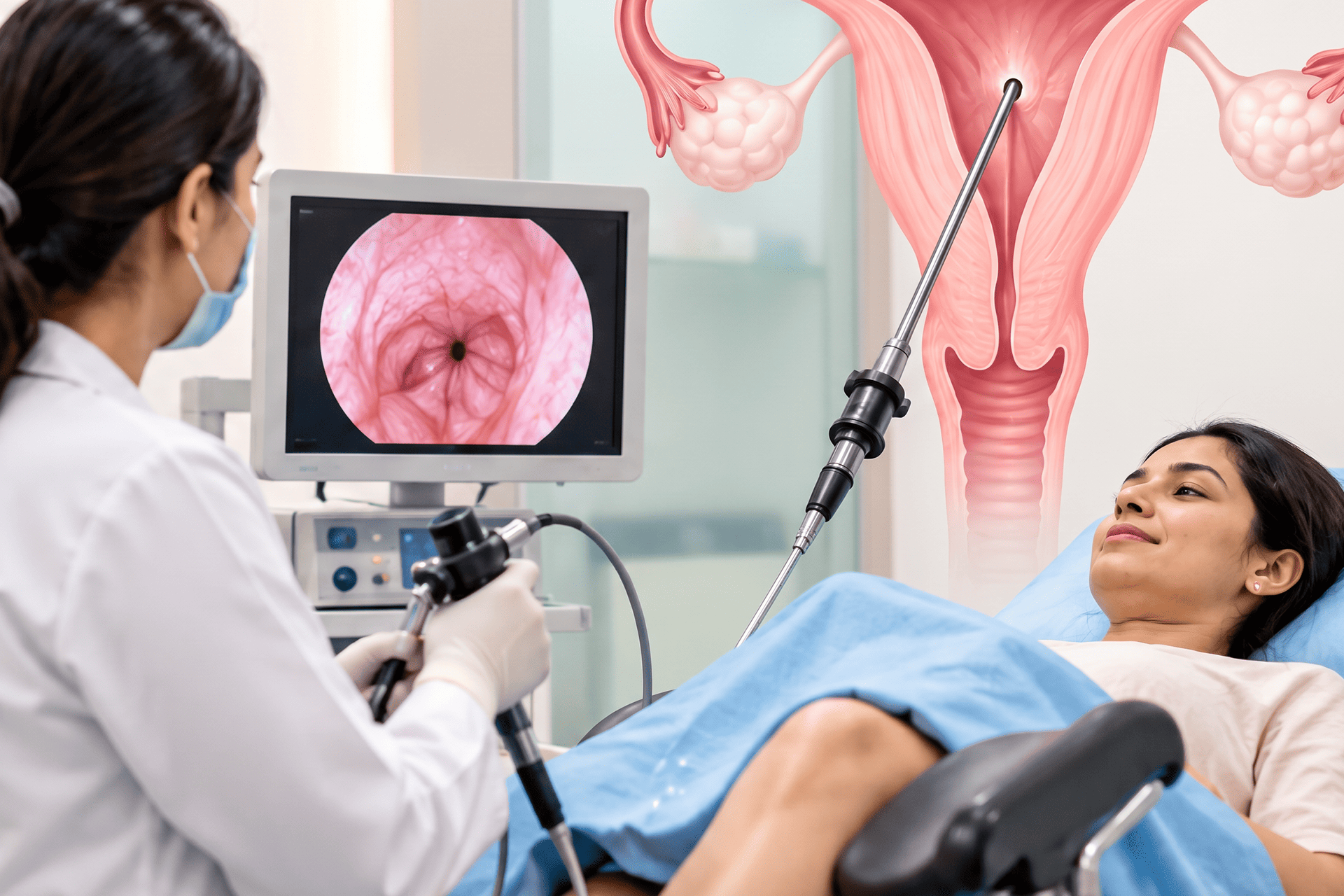 Embryo Donation Programme